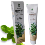 Crema Dental Probióticos HGW | Cuidado Bucal Sin Flúor