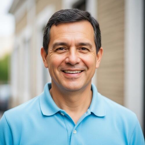 Andres Felipe Rios
