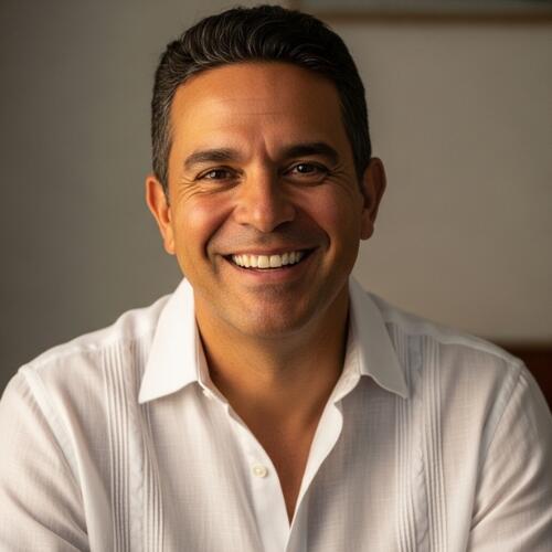 Carlos Mendoza